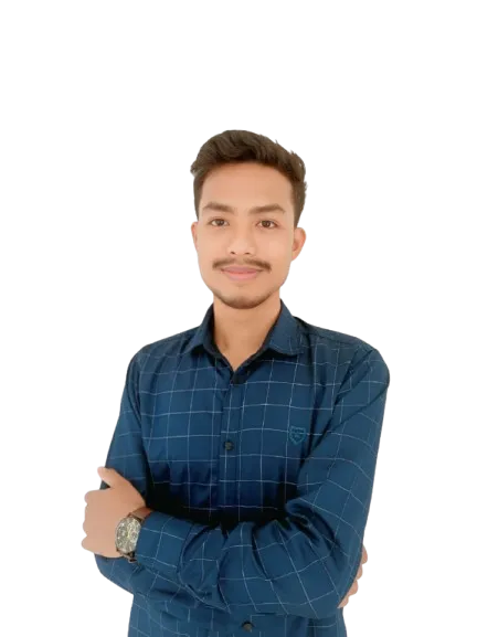 Apon Chandra Roy